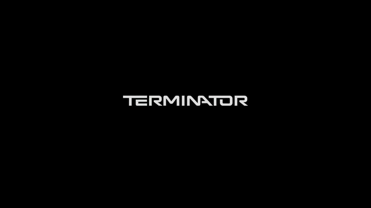 TERMINATOR 7 End Of War 2025 Official Trailer - Zhika Movies
