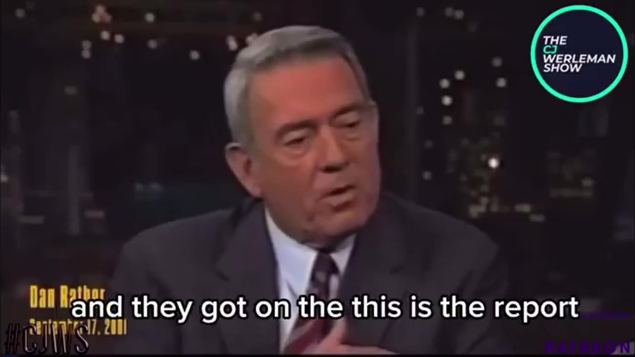 9/11: Netanyahu, The US Greatest Ally