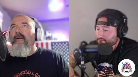 We talk current events