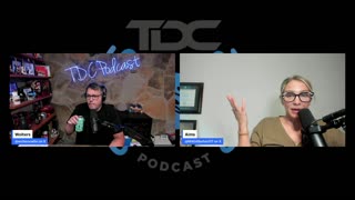 TDC Podcast LIVE!