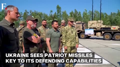Russia-Ukraine War: Trump Says US To Send More Weapons to Kyiv After Phone Call with Zelensky | N18G