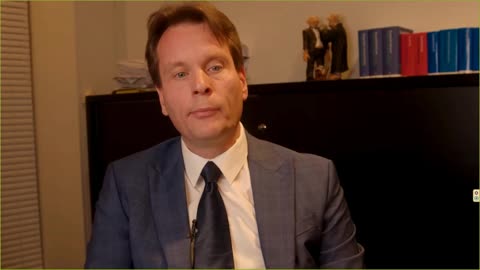 THE GREAT RESET ON TRIAL