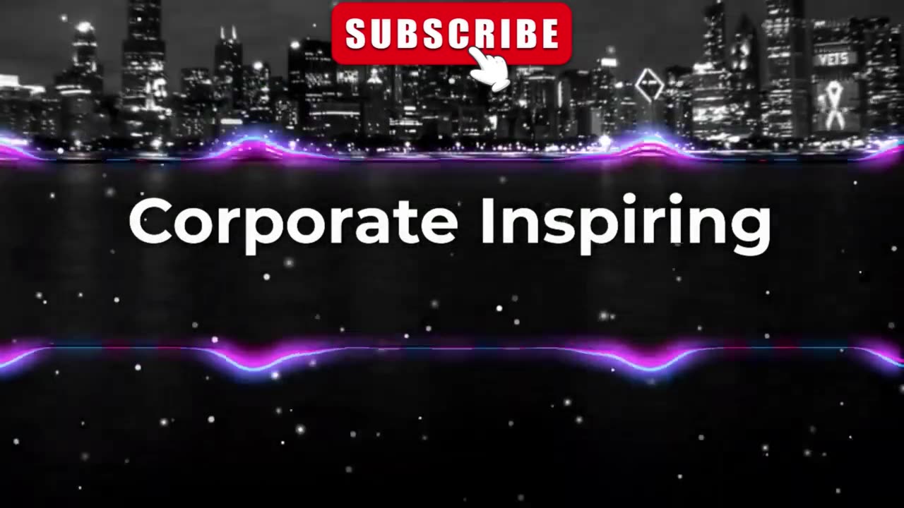 Uplifting Happy Upbeat Corporate Inspiring