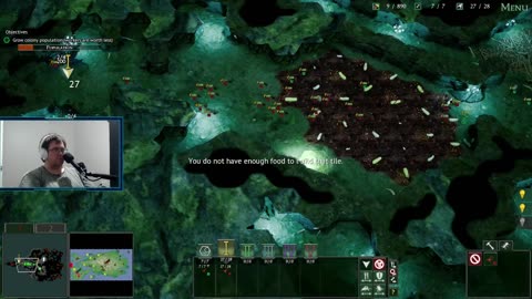 Empires of the Undergrowth, Art later