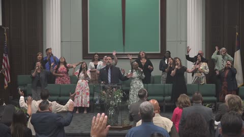 07/13/25 "Living A Resurrected Life - 1"