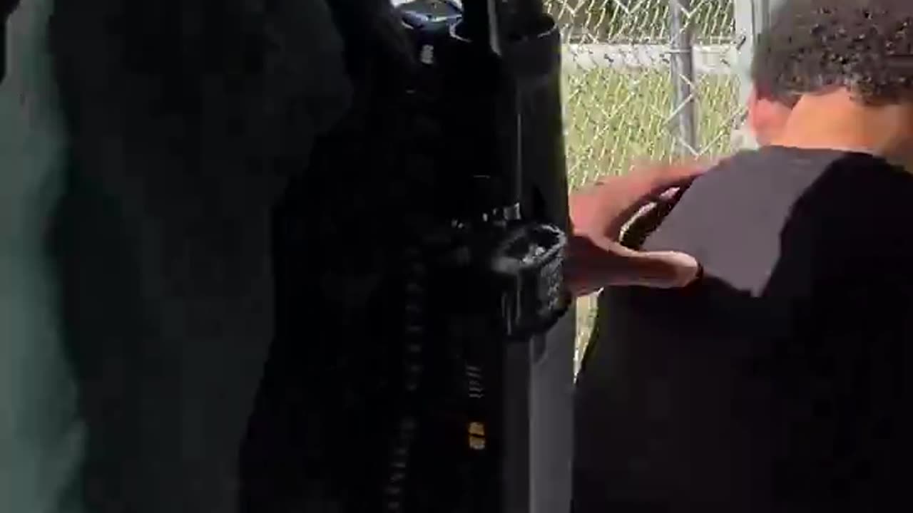 Florida does it right again as local sheriff perp walks 11-YEAR-OLD future thug