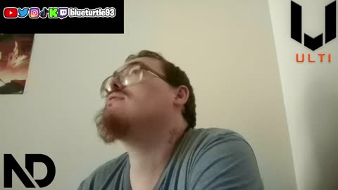 Testing Obs out @NDIVIDEHQ (January Kick Sub Goal 12/30)|!tip||!donate|!merch|!socials|