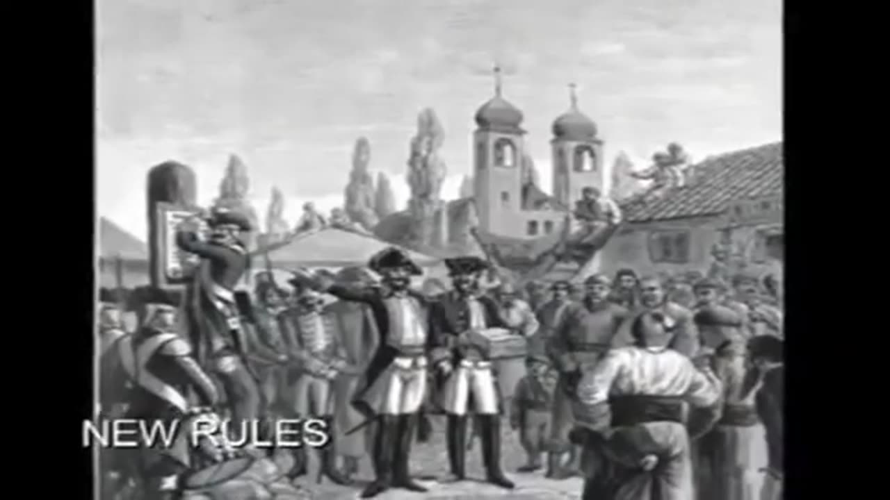 Goy Guide to World History