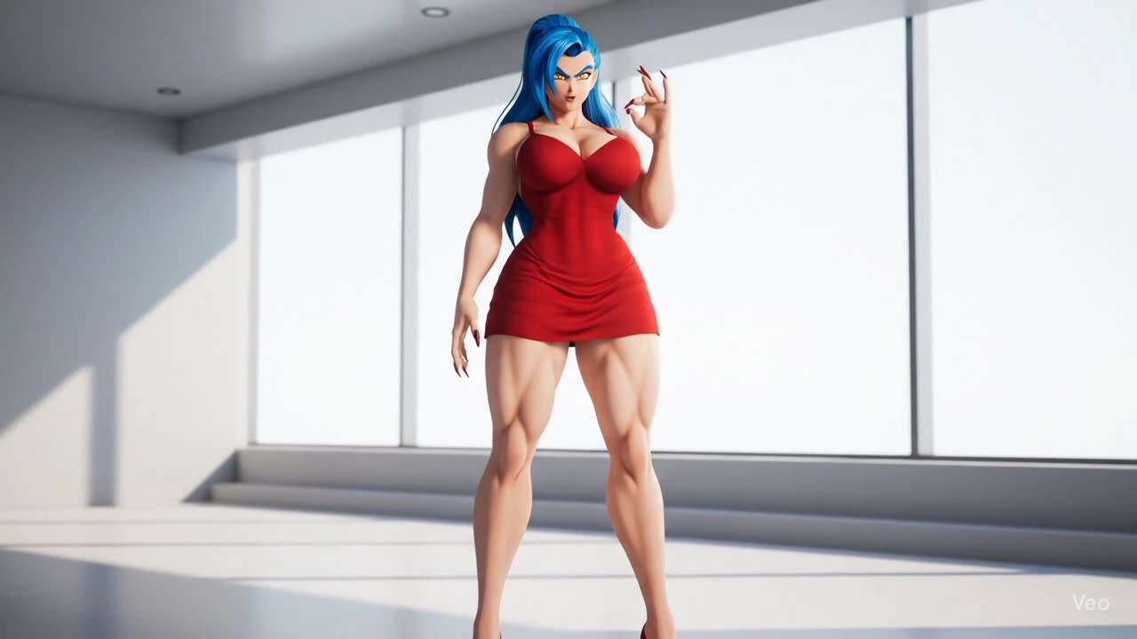 BAD GURLS FIGHT CLUB