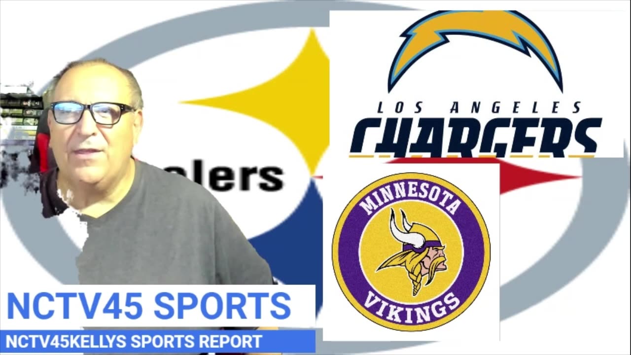 NCTV45 KELLY’S SIDE DOOR TAVERN SPORTS THUR OCT 23 2025