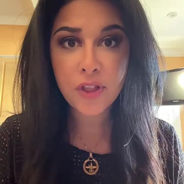 Goldie Ghamari _ گلسا قمری - Pro-Tip from an Iranian. Part 16.