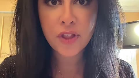 Goldie Ghamari _ گلسا قمری - Pro-Tip from an Iranian. Part 16.