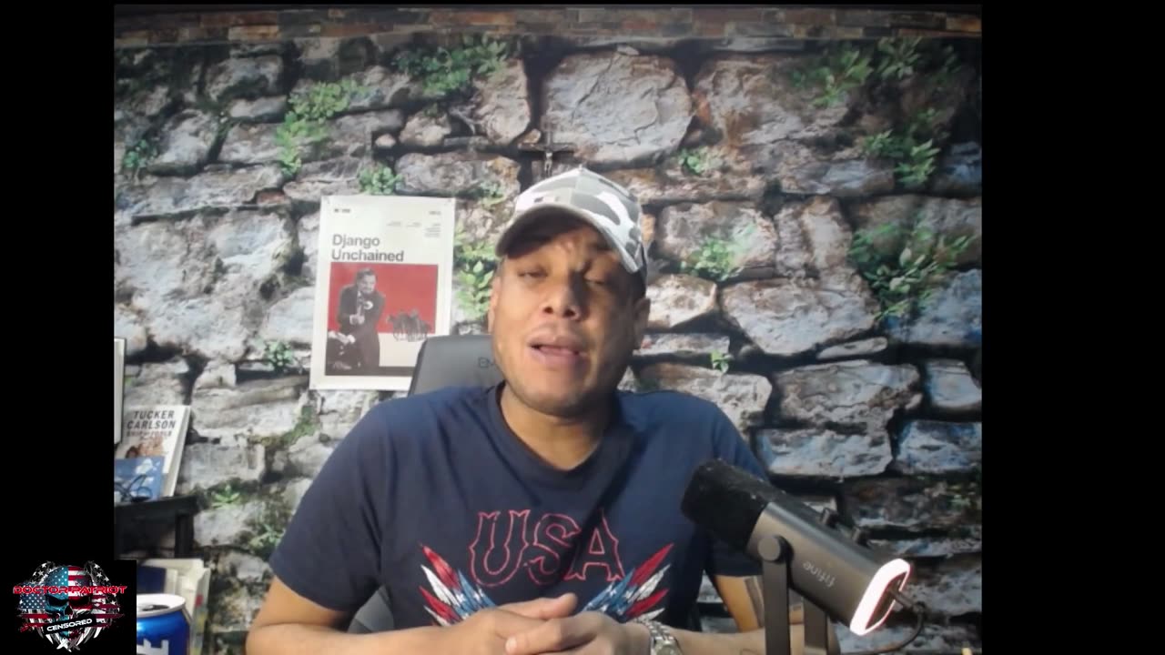 DoctorPatriot: WHERE ARE THE KIDS & KILL GATES? .......