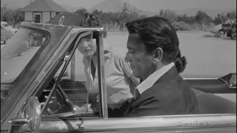 Highway dragnet