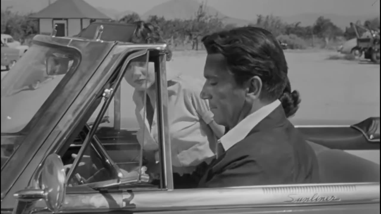 Highway dragnet