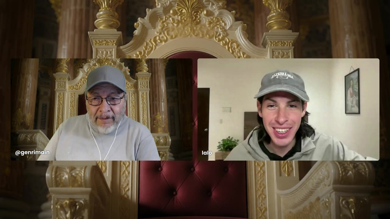 SABADO DE CATEDRAS: El Maestro Salomón.