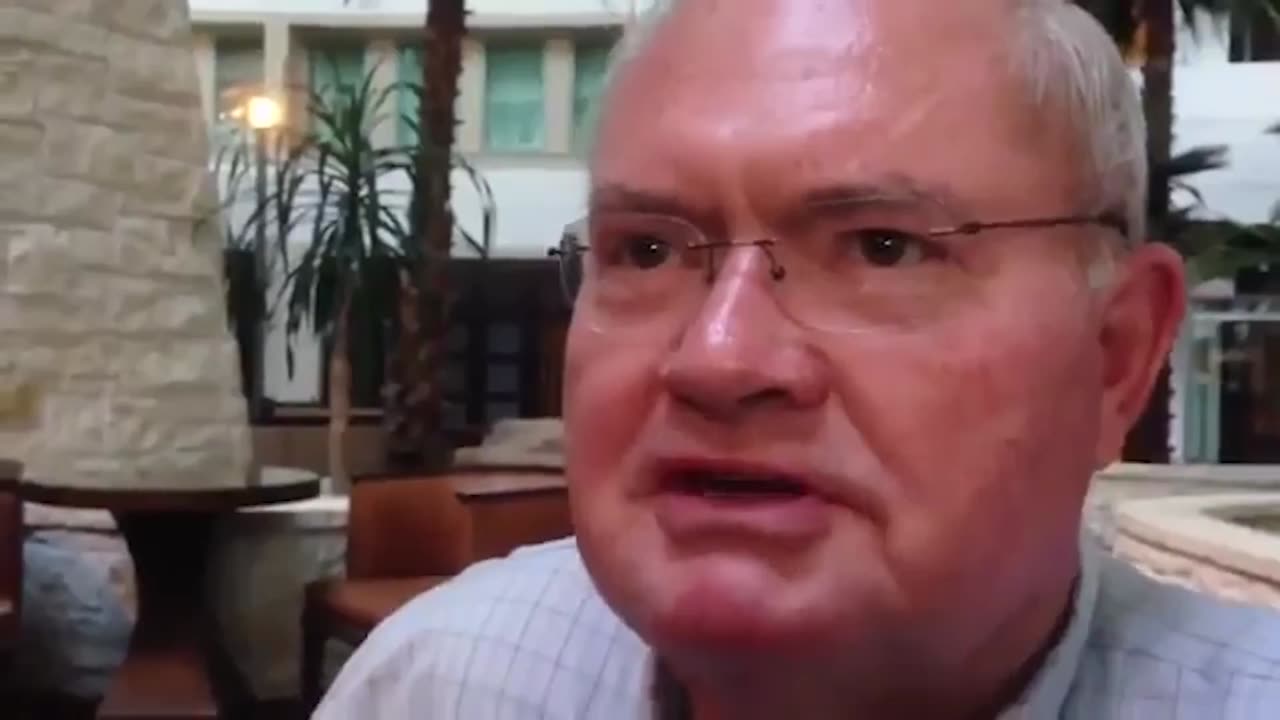 Old School Alex Jones: NASA Insider Discusses Secret Anti-Gravity Propulsion Systems