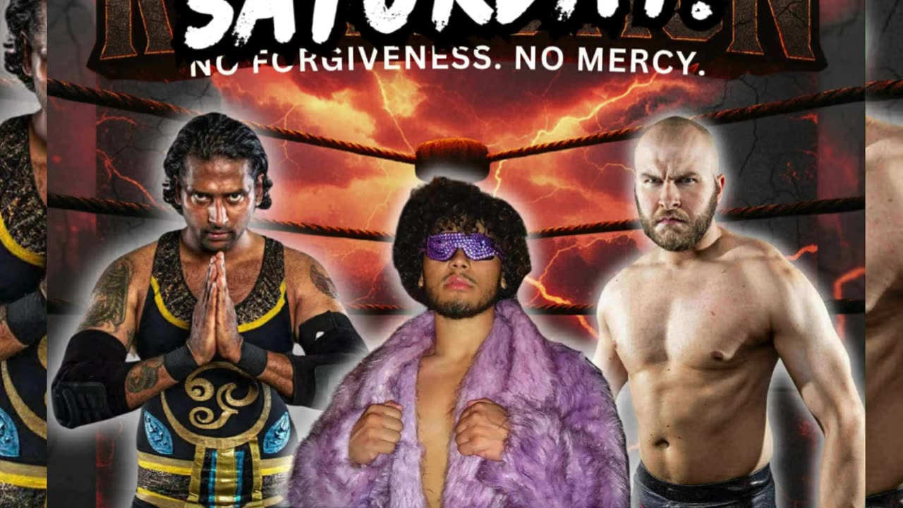 🔥🔥 MARKED TREE, ARKANSAS — ARE YOU REAAADY?! 🔥🔥