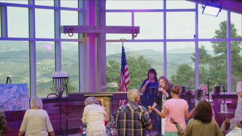 AWAKENING! | Gateway Sunday With Casper & Cheryl Stockham 7/20/2025