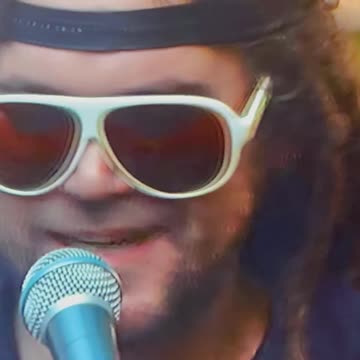 "SOJA Sugar Shack Session" Hosted by Patrick Henry The Batman