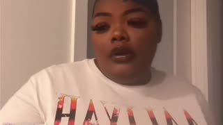 - OCEAN DOLL ; ARGUING W| HER BD !