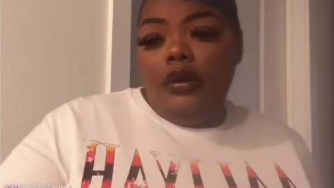 - OCEAN DOLL ; ARGUING W| HER BD !