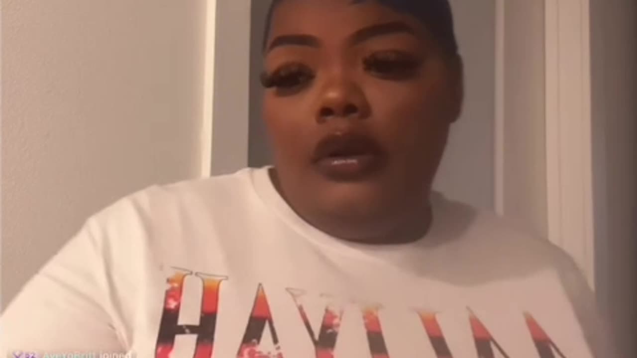 - OCEAN DOLL ; ARGUING W| HER BD !