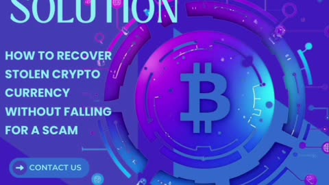 CRYPTOCURRENCY RECOVERY FIRM DUNAMIS CYBER SOLUTION