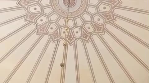 Khana Kaba ki video
