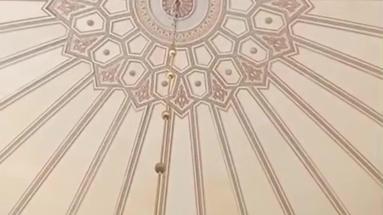 Khana Kaba ki video