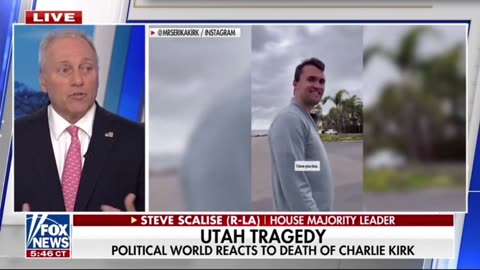 Political Violence Must Never Define America