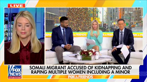 Somali Who Got Probation For Rapes Now Facing Federal Charges