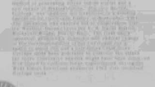 Remote Viewing and Weather Control (CIA Stargate)