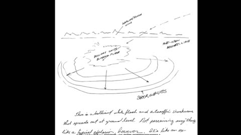 Remote Viewing and Weather Control (CIA Stargate)