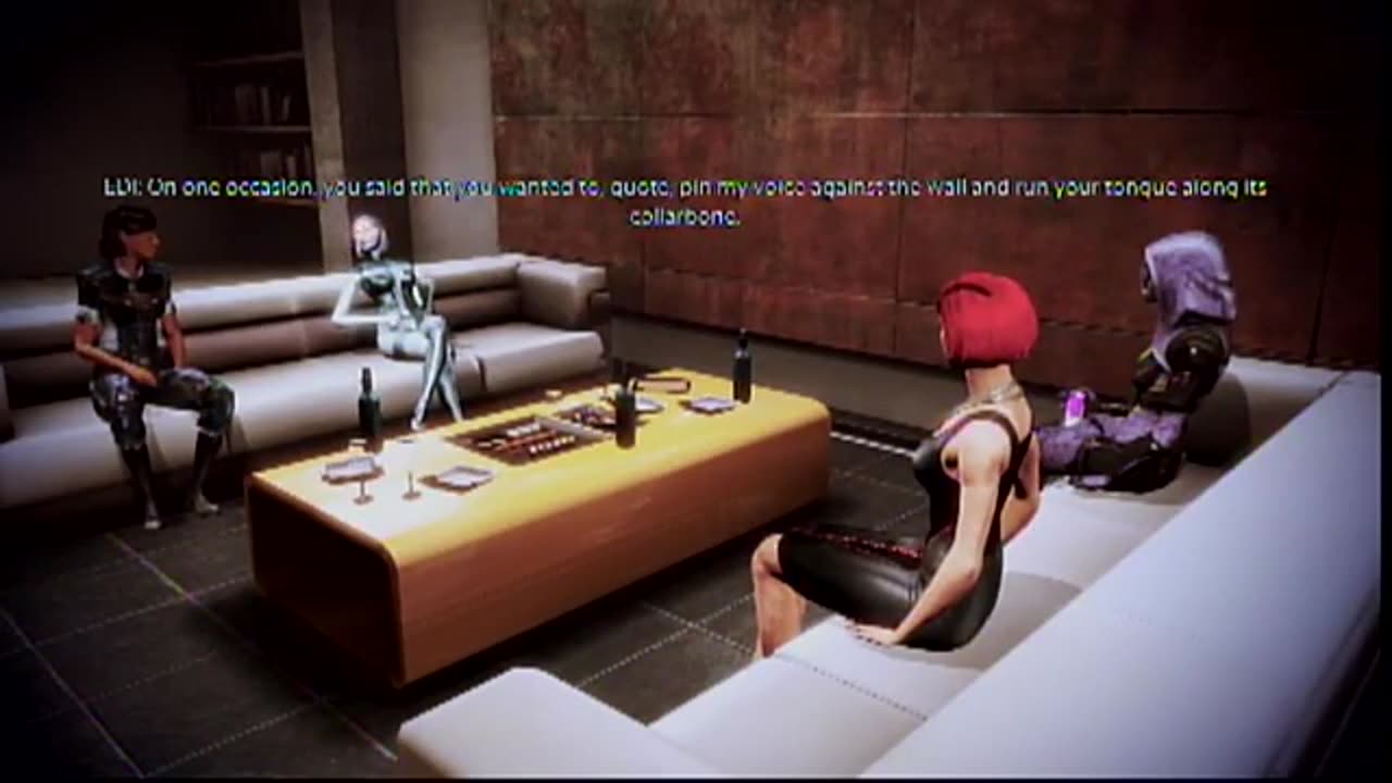 Mass Effect 3 Day 10 - 10 _ 13