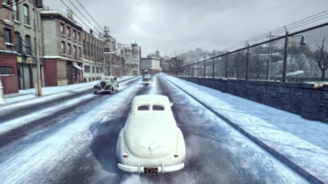 Mafia 2 - 3