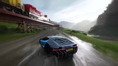 Visual Spectacle