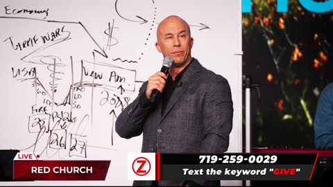 Red Church!