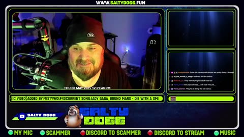IMPROV Scambaiting