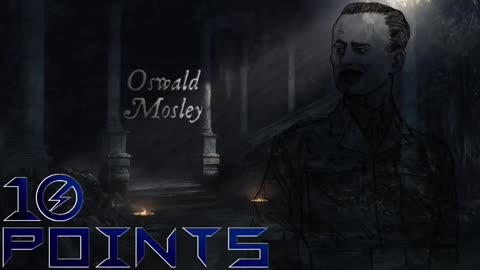 Oswald Mosley's 10 Points of Fascism (1933)