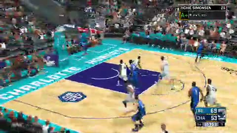 6-18-17 Edition of Sports Sunday Afternoons with NBA 2K17. Happy Father's Day
