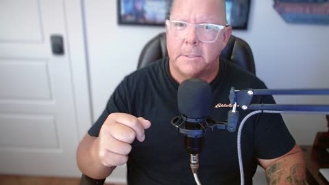 Wold news and how it effects the RV