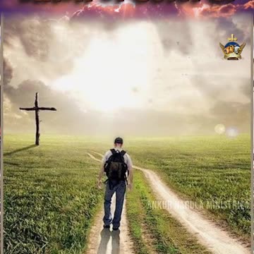 आत्मा में हठीले हों #brotheryirmeyahyosephnarula #ankurnarula ‪@AnugrahTV‬