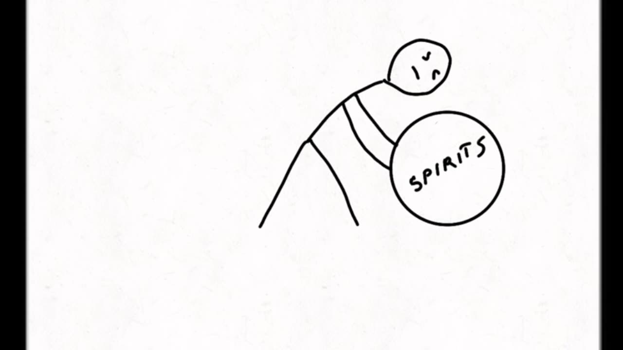 John at the Gym