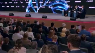 Putin propone ayudar a extranjeros cualificados que deseen vivir y trabajar en Rusia