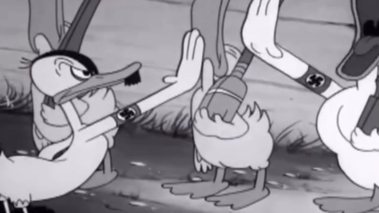 The Black Egg Hatches Soon