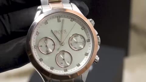 Hugo Boss Women's Watch 1502592