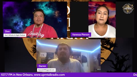 EP 009 Venessa Pierson