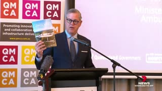 Queensland Health In Australia Multi-Hospital Project Crises - 2025