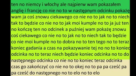 Narody Countryhumans oś i alianci odcinek 85